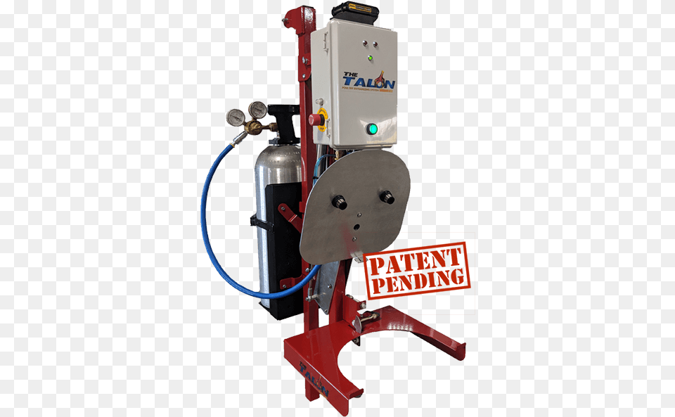 Talon Machine, Gas Pump, Pump Png