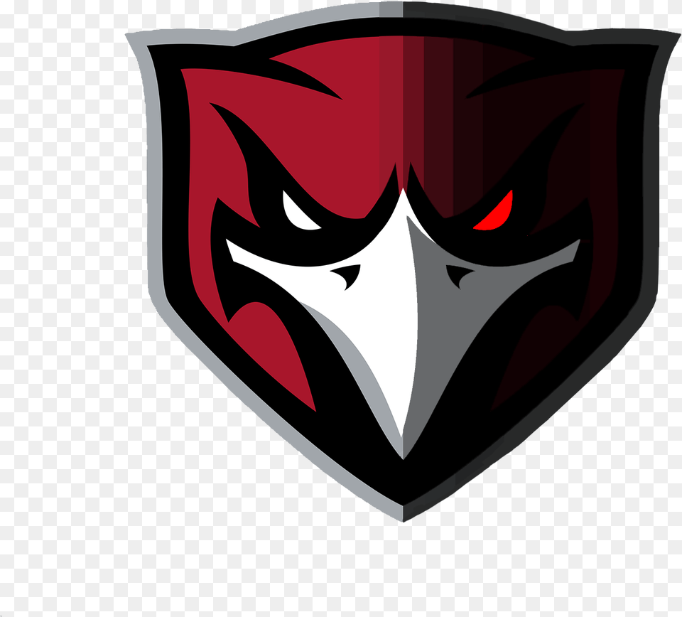 Talon Technology Red Hawk, Armor, Logo, Symbol, Emblem Free Png