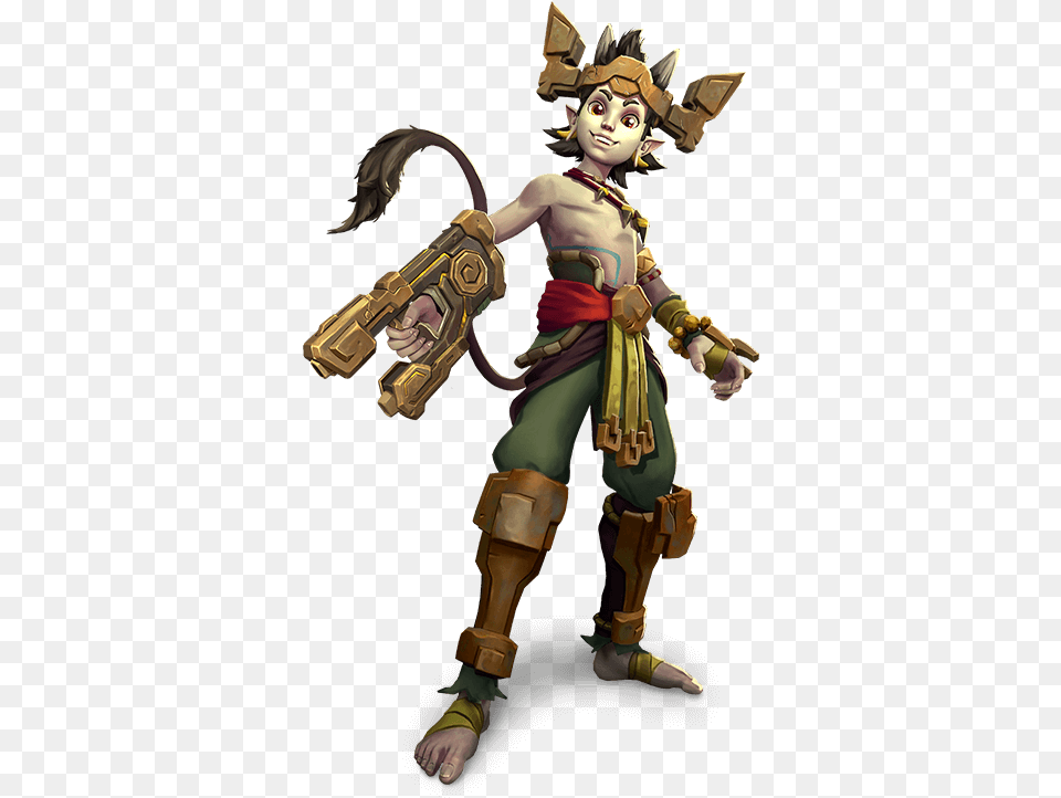 Talus Paladins, Clothing, Costume, Person Free Png Download