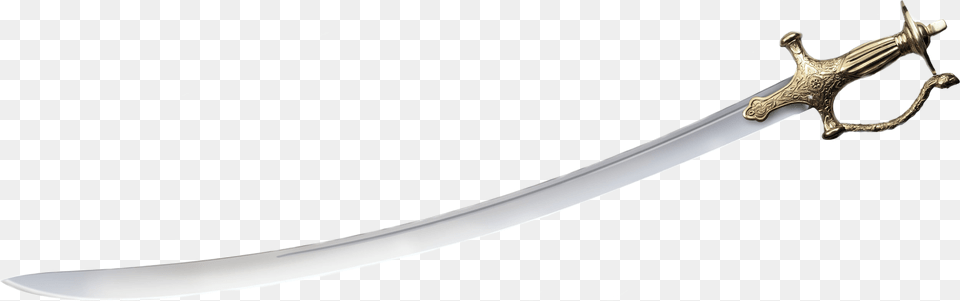 Talvar Talwar Sword, Weapon, Blade, Dagger, Knife Free Transparent Png