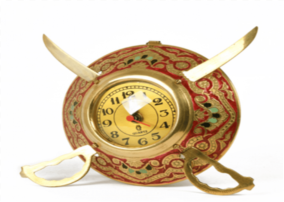 Talwar, Alarm Clock, Clock Free Png