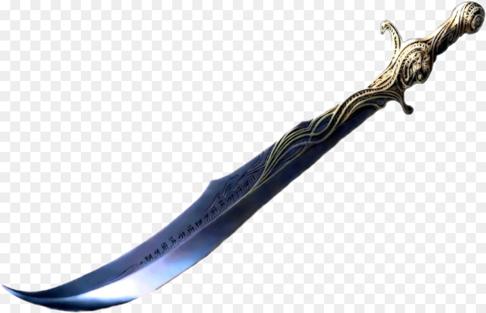 Talwar Background, Sword, Weapon, Blade, Dagger Png