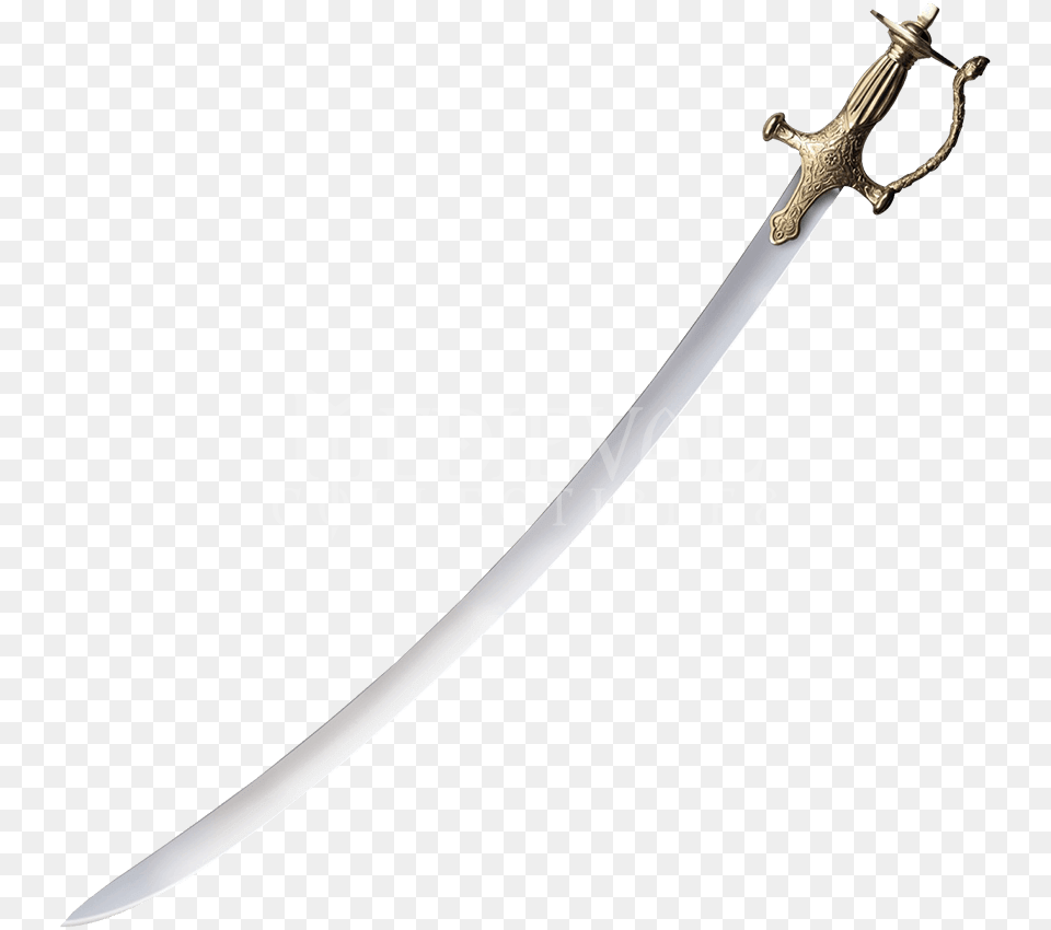 Talwar By Cold Steel Cold Steel Talwar Sword, Weapon, Blade, Dagger, Knife Free Png