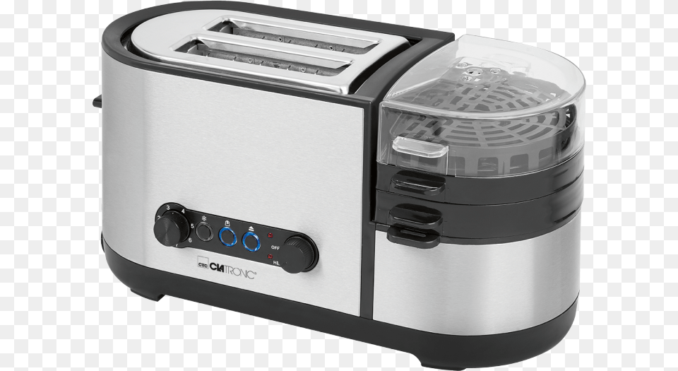 Tam 3688 Multi Function Toaster Tam 3688 Clatronic, Appliance, Device, Electrical Device, Washer Free Transparent Png