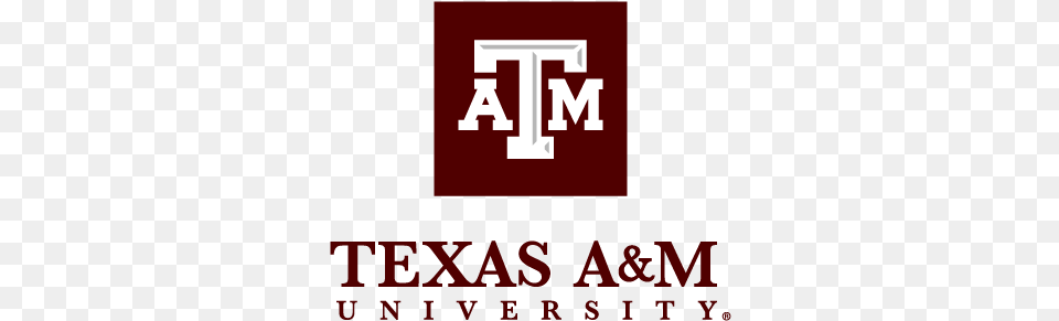 Tam Box Stack Texas Aampm University, Maroon, Text Free Png Download