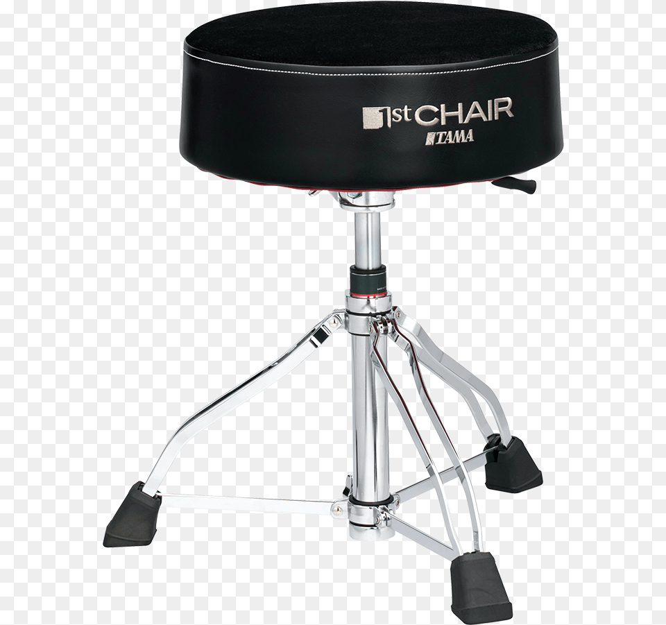 Tama 1st Chair Drum Throne, Furniture, Tripod, Appliance, Electrical Device Free Png