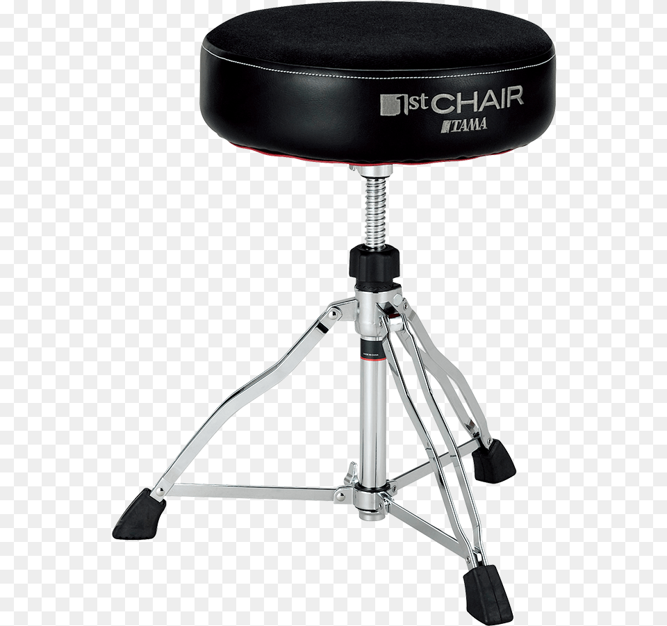 Tama 1st Chair Drum Throne, Furniture, Bar Stool, Appliance, Blow Dryer Png