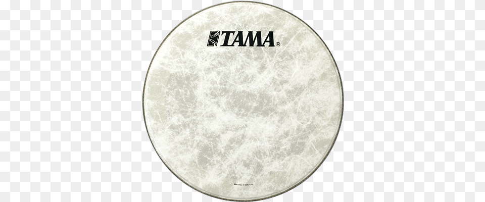 Tama 20 Bassdrum Front Head For Star Drums Rf20bmst Tama, Drum, Musical Instrument, Percussion, Disk Png