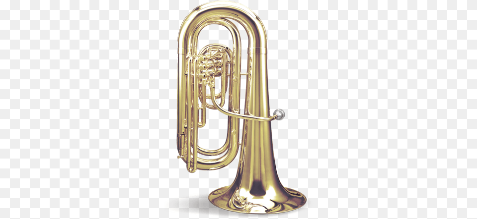 Tama By Kanstul Ktb34cl Bbb 34 Convertible Tuba Tama By Kanstul Ktb34 Series 3 Valve 34 Marching Bbb, Brass Section, Horn, Musical Instrument, Smoke Pipe Png Image