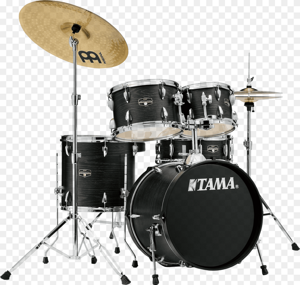 Tama Drum Set, Musical Instrument, Percussion Free Transparent Png