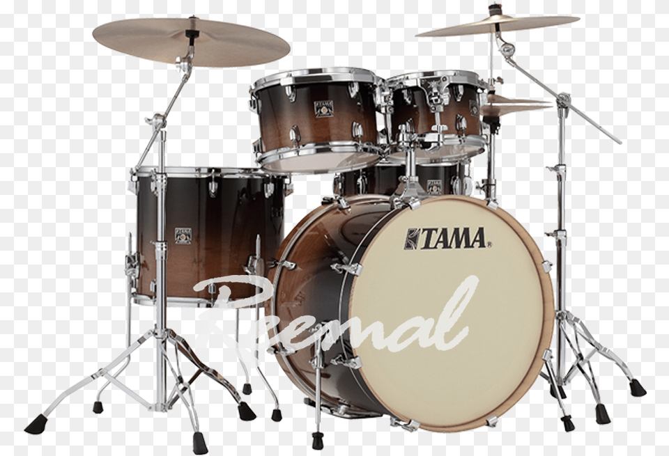 Tama Drum Superstar Classic, Musical Instrument, Percussion Free Png