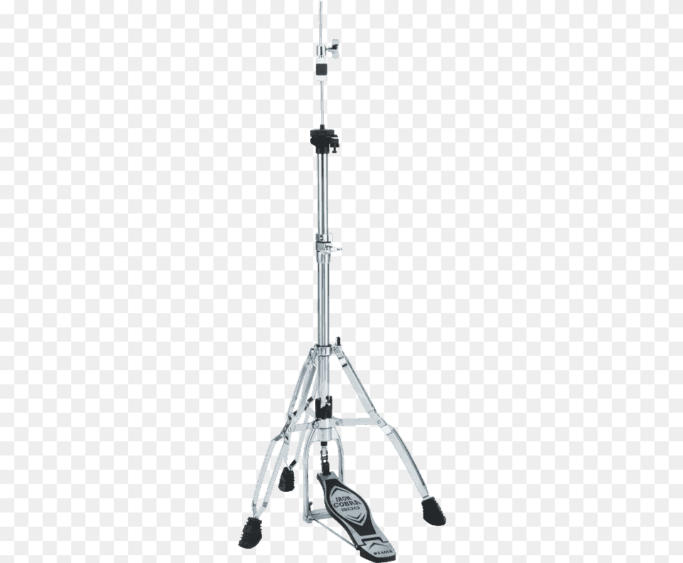 Tama Hh205 Iron Cobra, Tripod Free Png