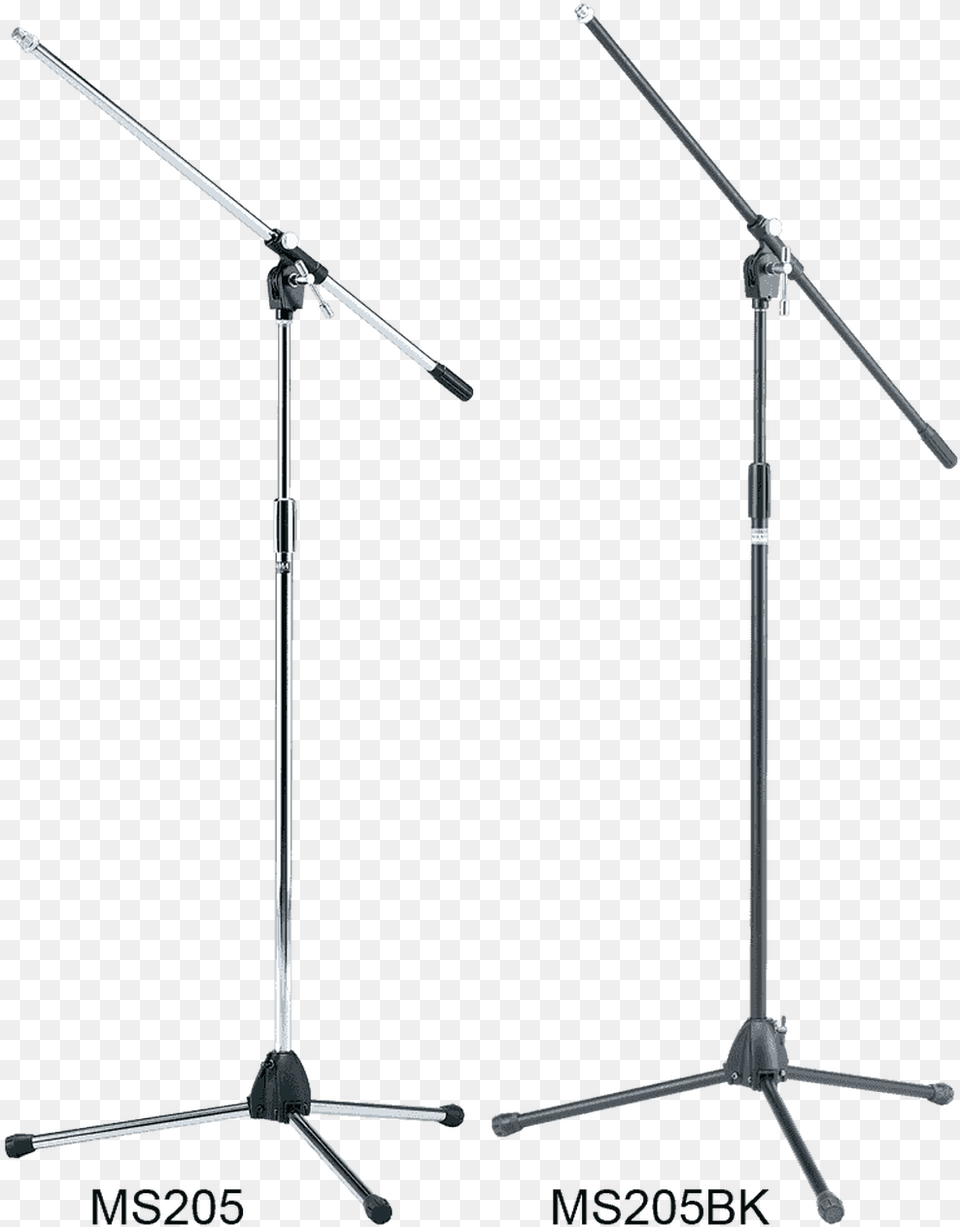 Tama Ms205 Microphone Boom Stand Boom Mic Stand Tama, Tripod, Electrical Device Free Png
