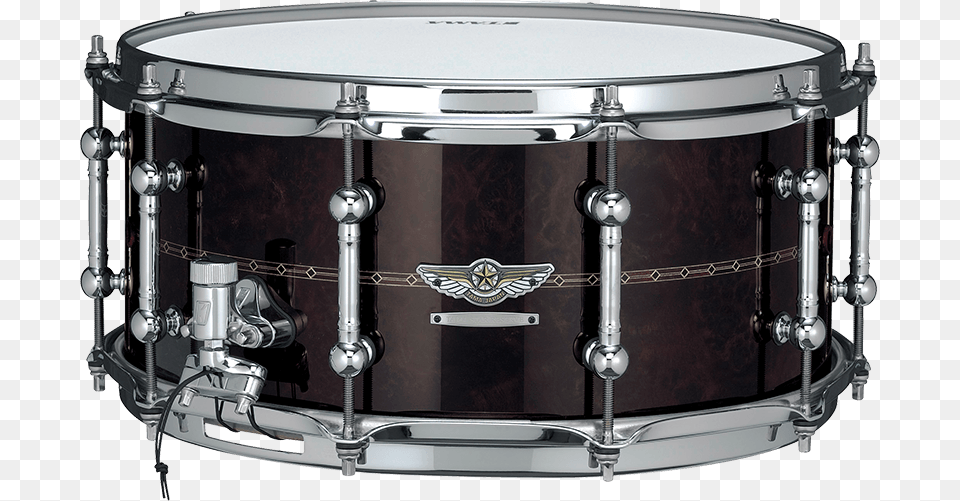 Tama Star Reserve Snare Vol, Drum, Musical Instrument, Percussion Free Transparent Png