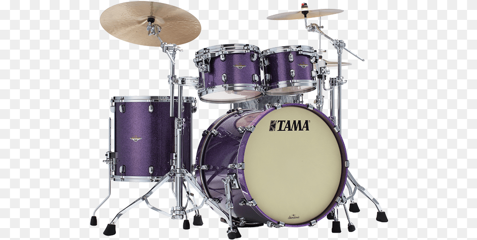 Tama Starclassic Dpp, Musical Instrument, Drum, Percussion Free Png