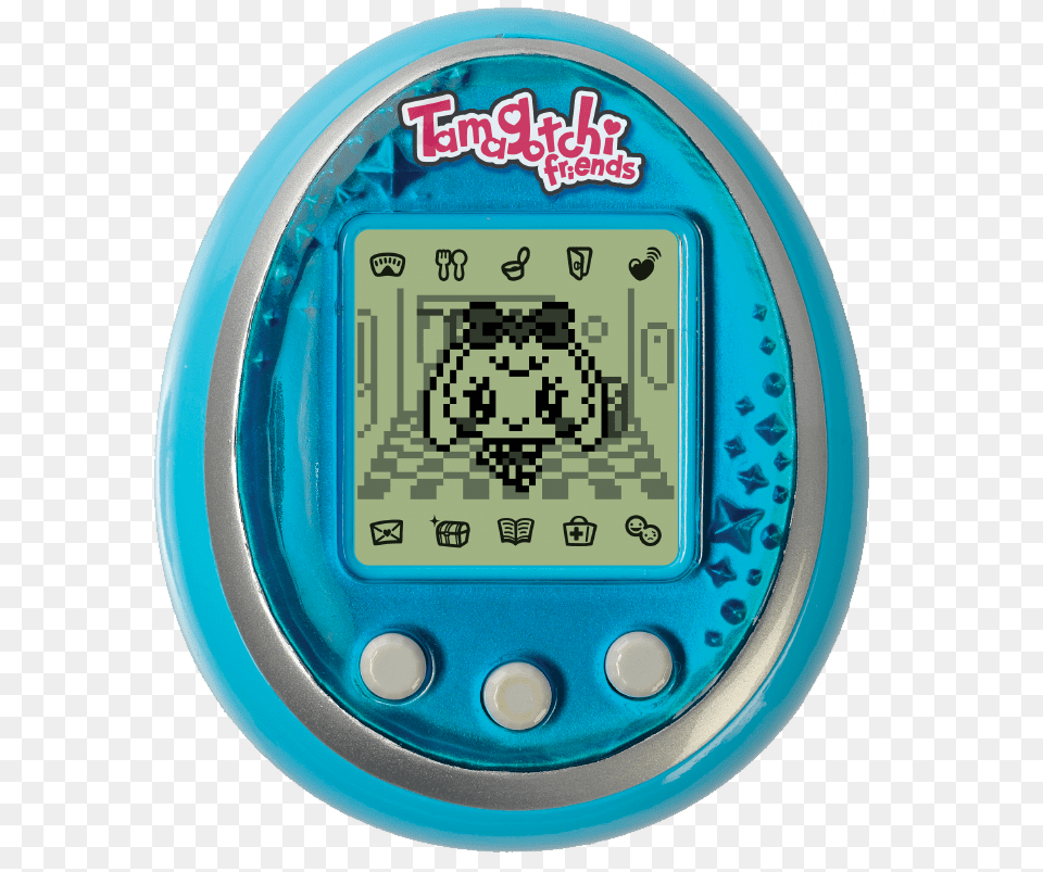 Tamagotchi 6 Tamagotchi Friends, Electronics Png Image