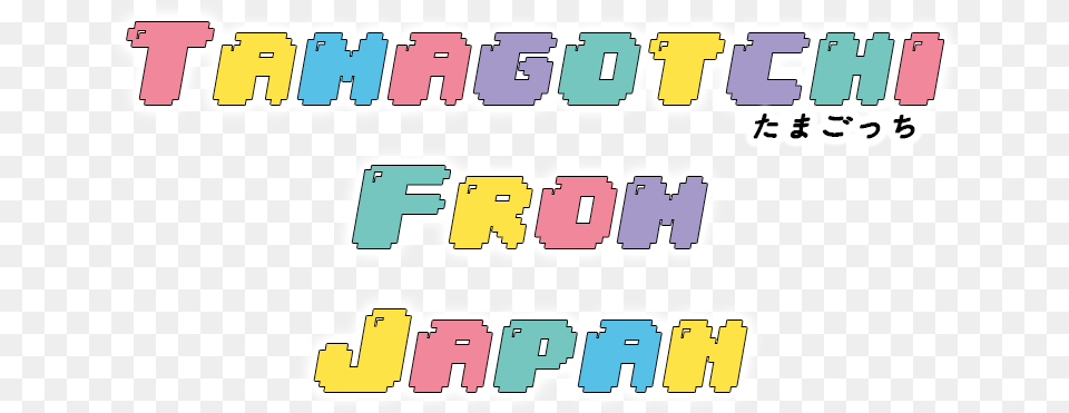 Tamagotchi From Japan Super Miliebezumno Art, Text, Scoreboard, Number, Symbol Free Png Download