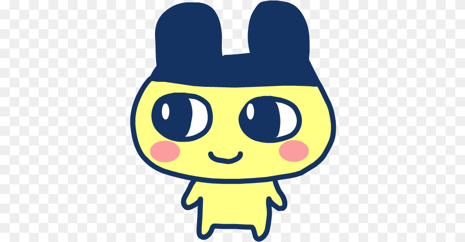 Tamagotchi Image Mametchi Tamagotchi, Plush, Toy, Baby, Person Free Png