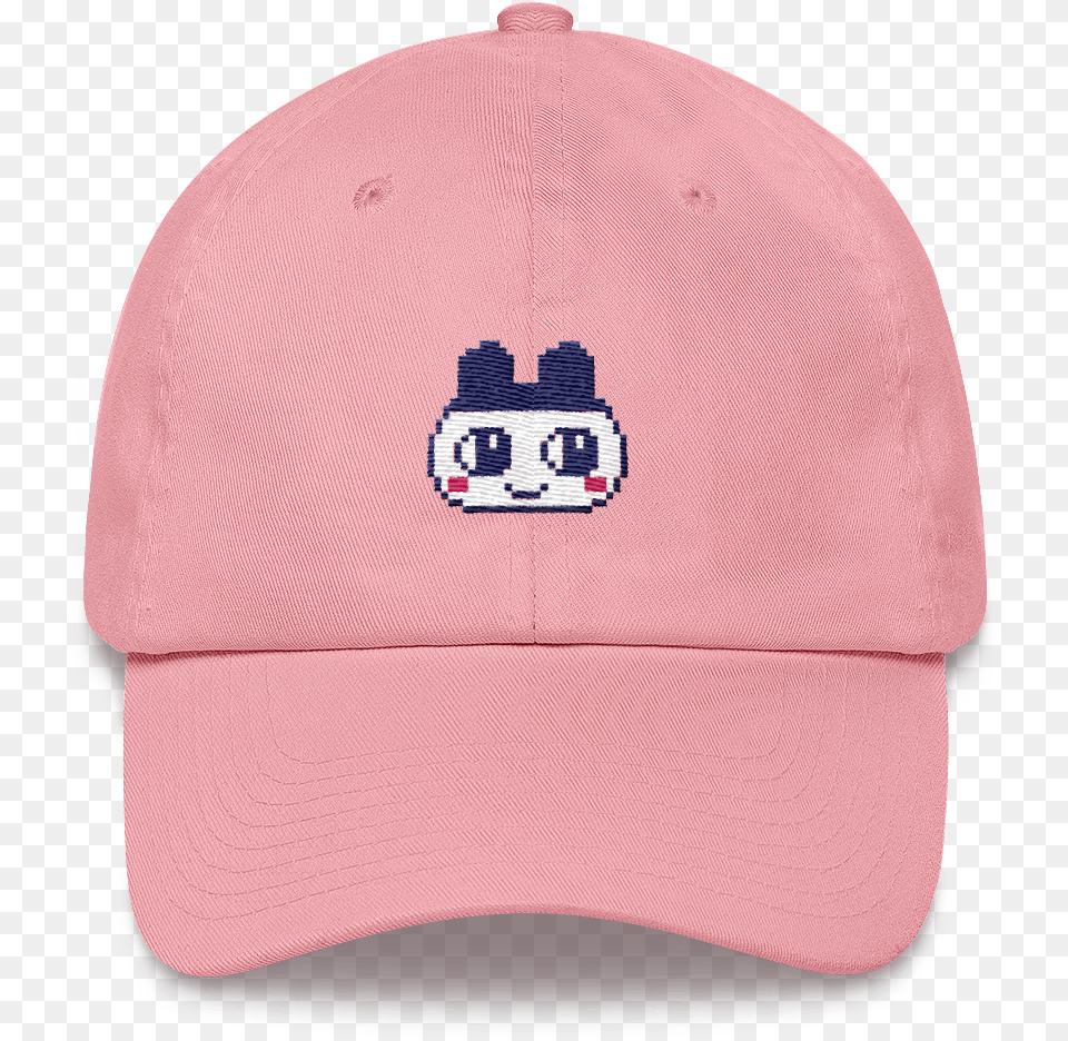 Tamagotchi Mametchi Hat Did It For The Gram, Baseball Cap, Cap, Clothing Free Png Download