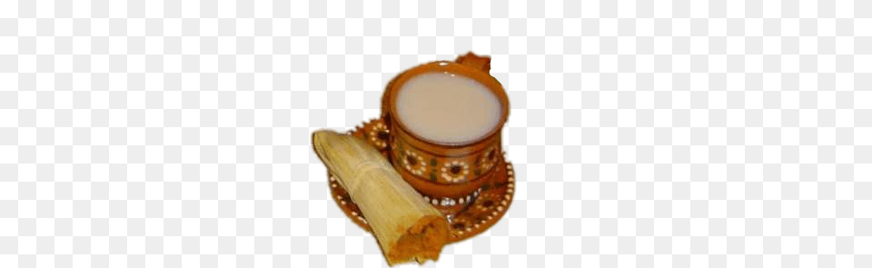 Tamal Tamales Atole Atole Y Tamales, Herbal, Herbs, Plant, Cup Png Image