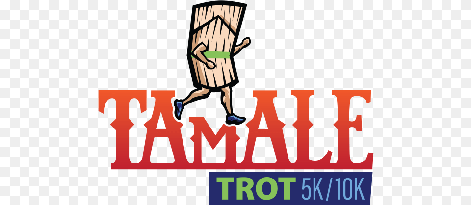 Tamale Trot Fiction, People, Person Free Png