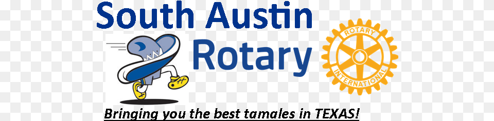 Tamales Rotary International, Logo, Machine, Wheel, Clothing Free Transparent Png
