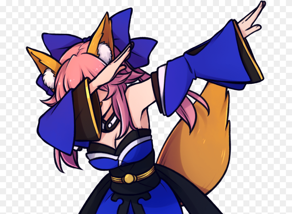 Tamamo Dab, Book, Comics, Publication, Person Free Transparent Png