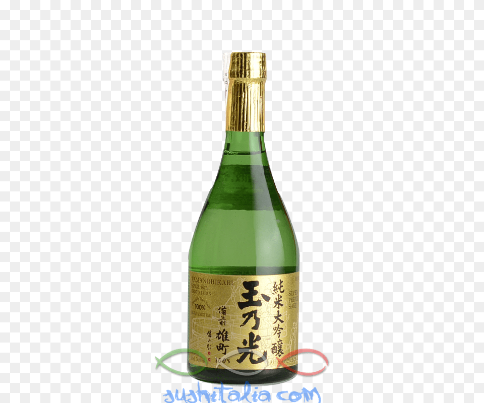 Tamano Hikari Super Premium Sake, Alcohol, Beverage, Beer Png Image