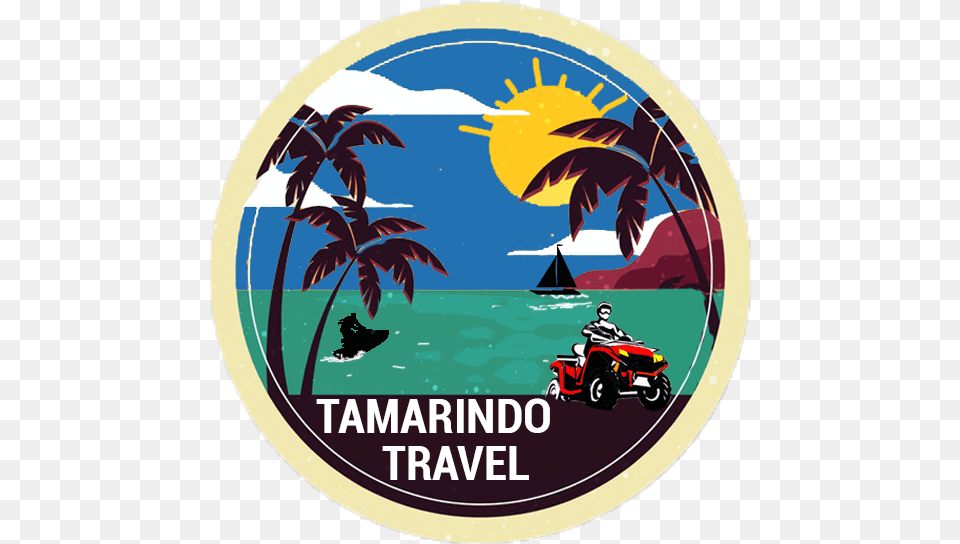 Tamarindo Travel Graphic Design, Adult, Male, Man, Person Free Png