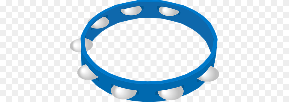 Tambourine Accessories, Jewelry, Bracelet, Clothing Free Transparent Png