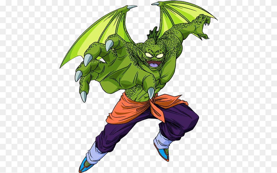 Tambourine Dragon Ball, Person, Art Free Png