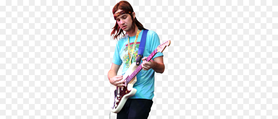 Tame Impala39s Kevin Parker On Lonerism Tumblrs And Kevin Parker Tame Impala, Musical Instrument, Guitar, Adult, Person Free Png