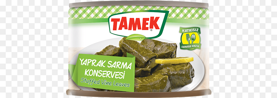 Tamek Stuffed Vine Leaves Tamek, Food, Relish, Pickle, Birthday Cake Free Transparent Png