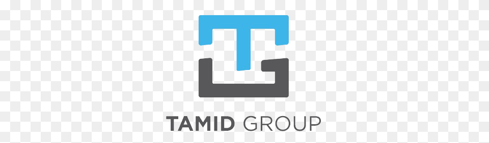 Tamid Group, Logo, Electronics, Hardware, Text Free Png