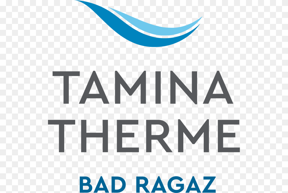 Tamina Therme Bad Ragaz Tamina Therme, Advertisement, Poster, Logo, Text Free Transparent Png