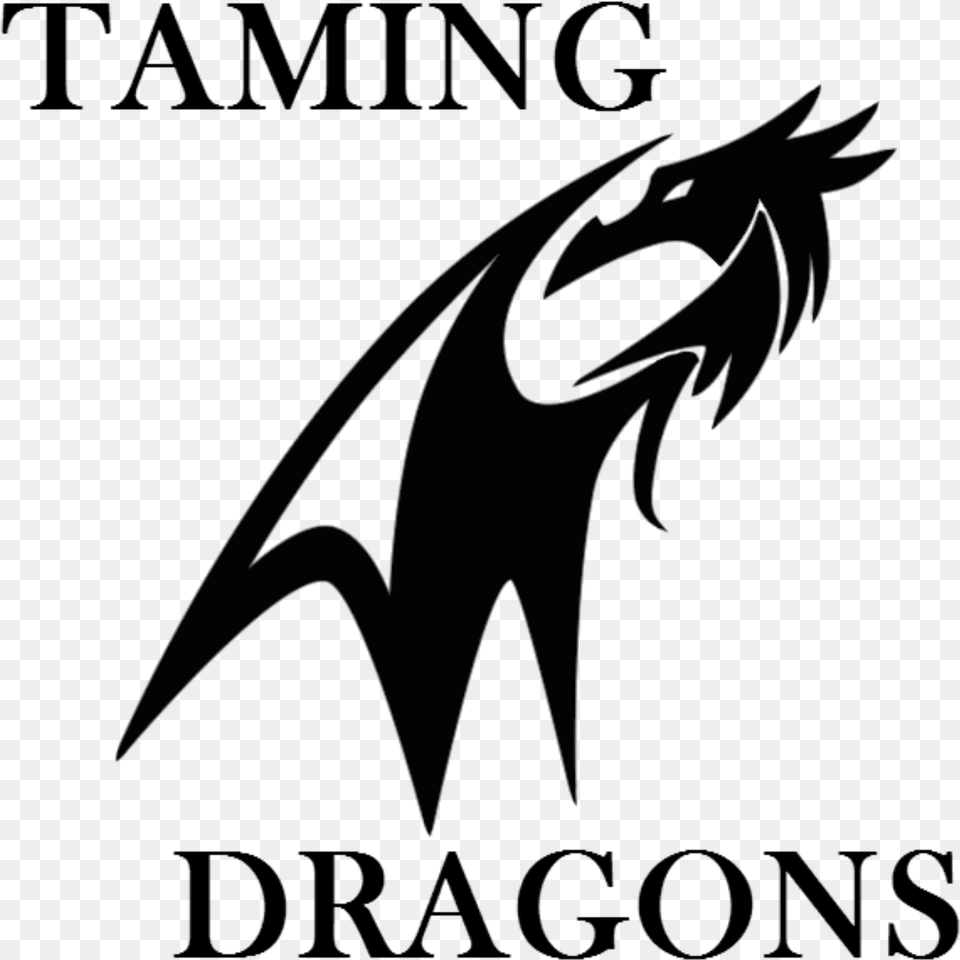 Taming Dragons Episode Ben Nye Luxury Powder Topaz, Logo, Symbol, Animal, Kangaroo Free Png Download