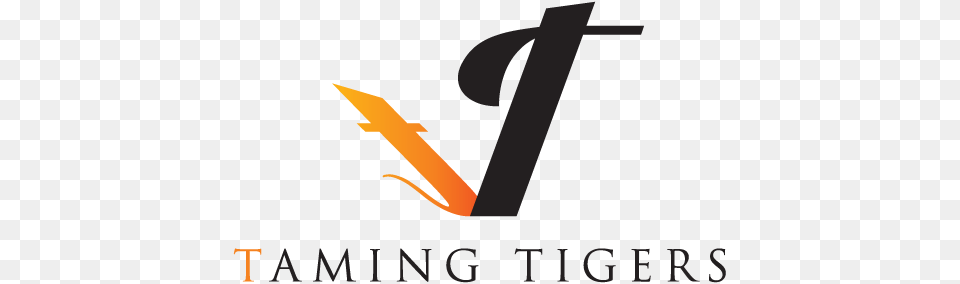 Taming Tigers Book, Sword, Weapon, Text Free Png Download