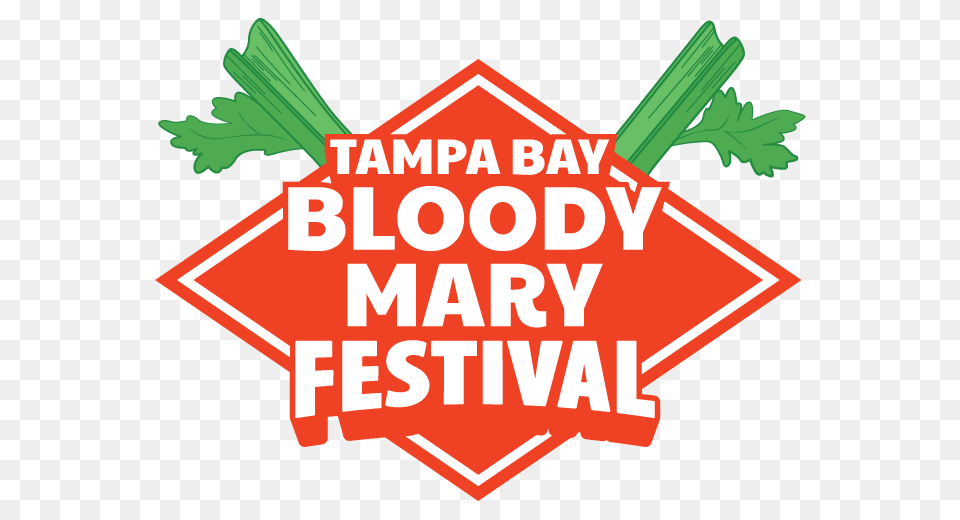 Tampa Bay Bloody Mary Festival Tickets Tampa Garden Club, Dynamite, Weapon, Herbs, Plant Png Image