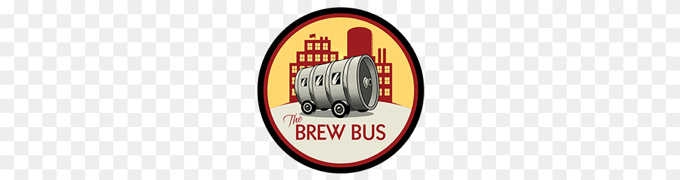 Tampa Bay Brewery Tours Brew Bus, Barrel, Keg, Architecture, Building Png