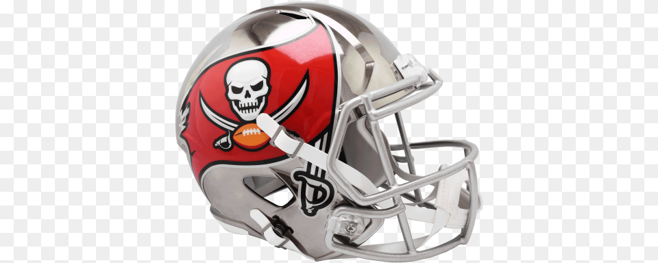 Tampa Bay Buccaneers Helmet, American Football, Sport, Football Helmet, Football Free Transparent Png