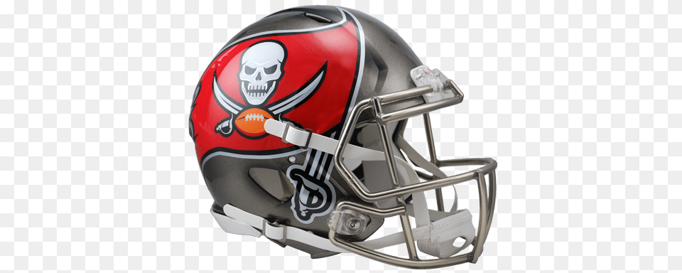 Tampa Bay Buccaneers Helmet, American Football, Sport, Football Helmet, Football Free Png Download
