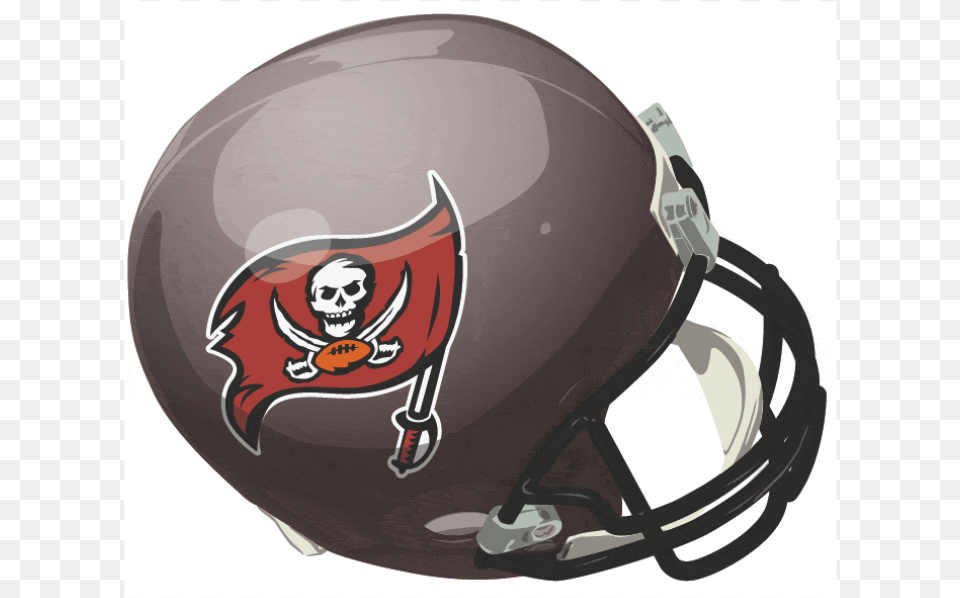 Tampa Bay Buccaneers Iron On Stickers And Peel Off Logos And Uniforms Of The New York Jets, American Football, Helmet, Sport, Football Helmet Free Transparent Png