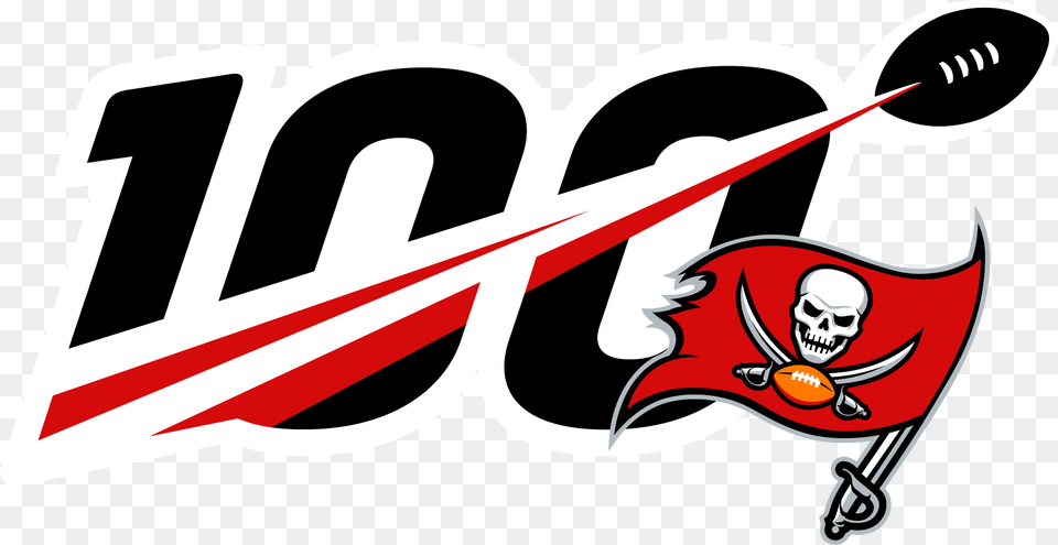 Tampa Bay Buccaneers Logo, Face, Head, Person Png Image