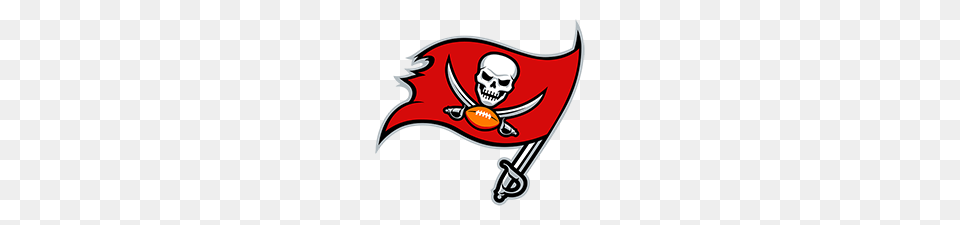 Tampa Bay Buccaneers Logo Vector, Person, Pirate, Dynamite, Weapon Free Transparent Png