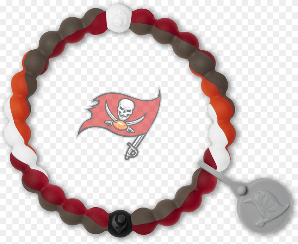Tampa Bay Buccaneers Lokai Chicago Bears, Accessories, Bracelet, Jewelry Free Png