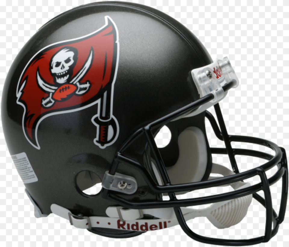 Tampa Bay Buccaneers Nfl Bears Football Helmet, American Football, Football Helmet, Sport, Person Free Png