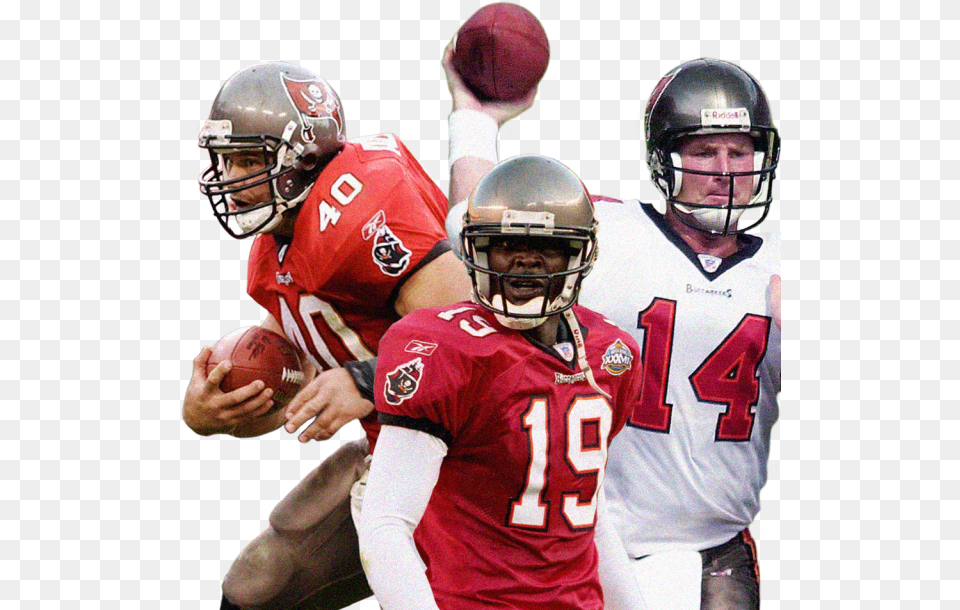 Tampa Bay Buccaneers Sprint Football, Helmet, Playing American Football, Person, People Free Transparent Png