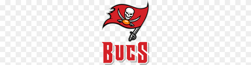 Tampa Bay Buccaneers Wordmark Logo Sports Logo History, Person, Pirate, Dynamite, Weapon Free Transparent Png
