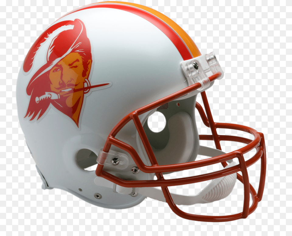 Tampa Bay Bucs Logo Patriots Helmet, American Football, Sport, Football Helmet, Football Free Transparent Png