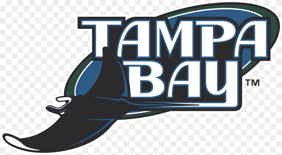 Tampa Bay Devil Rays Logo, Baseball Cap, Cap, Clothing, Hat Free Transparent Png